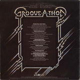 Isaac Hayes - Groove-A-Thon [2LP]