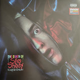 Eminem - The Death of Slim Shady (Coup De Grace) [2LP] - Colored