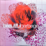 Garbage - Beautiful Garbage [2LP] - White