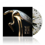 Pianos Become The Teeth - Wait For Love [LP] - Black with Gold Splatter