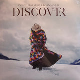 Zucchero Sugar Fornaciari - Discover [2LP] - Blue