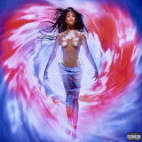 Katy Perry - 143 [LP] - Clear Blue