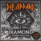 Def Leppard - Diamond Star Halos [2LP]