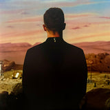 Justin Timberlake - Everything I Thought It Was [2LP] - Silver & Black