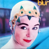 Blur - Leisure [LP]