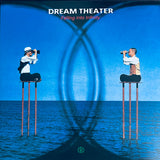Dream Theater - Falling Into Infinity [2LP] - Clear