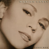 Mariah Carey - Music Box [LP]