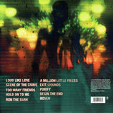 Placebo - Loud Like Love [2LP]