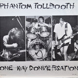 Phantom Tollbooth  - One-Way Conversation [LP]