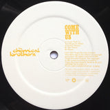 Chemical Brothers - Come With Us [2LP]