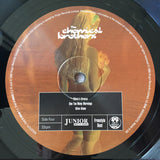 The Chemical Brothers - Exit Planet Dust [2LP]