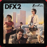 DFX2 - Emotion [LP]