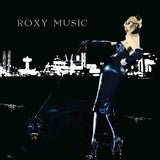 Roxy Music - For Your Pleasure (Half-Speed) [LP]