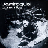 Jamiroquai - Dynamite [2LP]