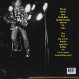 Nirvana - Broadcast Live At Paradiso Amsterdam 1991 [LP]