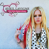 Avril Lavigne – The Best Damn Thing [2LP]