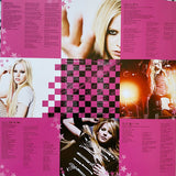 Avril Lavigne – The Best Damn Thing [LP]