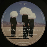 Alan Parsons - Alan Parsons Live [2LP]
