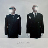 Pet Shop Boys  - Nonetheless [LP]