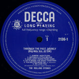 The Rolling Stones - Through the Past Darkly (Big Hits Vol. 2) [LP]