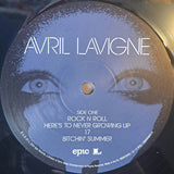Avril Lavigne - Avril Lavigne [2LP]