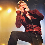 Morrissey - Beethoven Was Deaf (Live) [LP] - Black Biovinyl