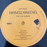 Beyonce - Homecoming: The Live Album [4LP]