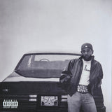 Kendrick Lamar - GNX [LP] - Blue