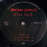 Bon Jovi - These Days [2LP]