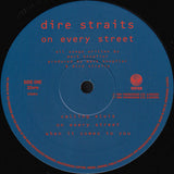 Dire Straits – On Every Street [2LP]