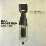 Foo Fighters – Echoes Silence Patience & Grace [2LP]