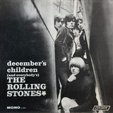 The Rolling Stones - December's Children (And Everybody's) [LP]