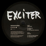 Depeche Mode - Exciter [2LP]