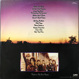 INXS - Listen Like Thieves [LP]