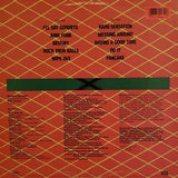 Herman Ze German & Friends - Herman Ze German & Friends [LP]