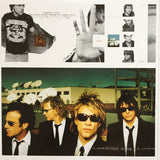 Bon Jovi - Crush [2LP]