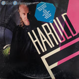 Harold Faltermeyer - Harold F [LP]
