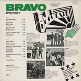 Hot Chocolate - BRAVO Präsentiert: Hot Chocolate [LP]