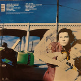 INXS - Elegantly Wasted [LP]