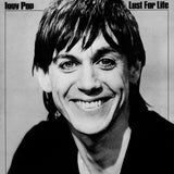 Iggy Pop - Lust for Life [LP] - Colored