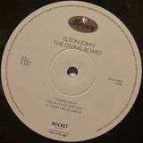 Elton John - The Diving Board [2LP]