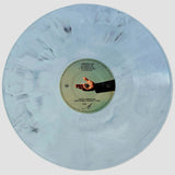 Justin Timberlake - Everything I Thought It Was [2LP] - Silver & Black