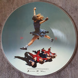 Maneskin - Rush! [LP] - Picture Disc