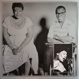 Ella Fitzgerald & Louis Armstrong - The Platinum Collection [3LP] - White Vinyl