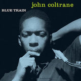 John Coltrane - Blue Train [LP] - Blue