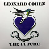 Leonard Cohen - The Future [LP]
