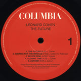 Leonard Cohen - The Future [LP]
