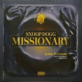 Snoop Dogg - Dr. Dre - Missionary [LP]
