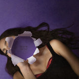 Olivia Rodrigo - GUTS (Spilled) [2LP] - Purple & Red Marbled