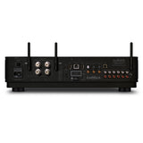 Audiolab Omnia